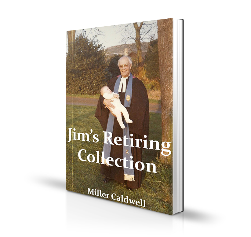 Jim's Retiring Collection